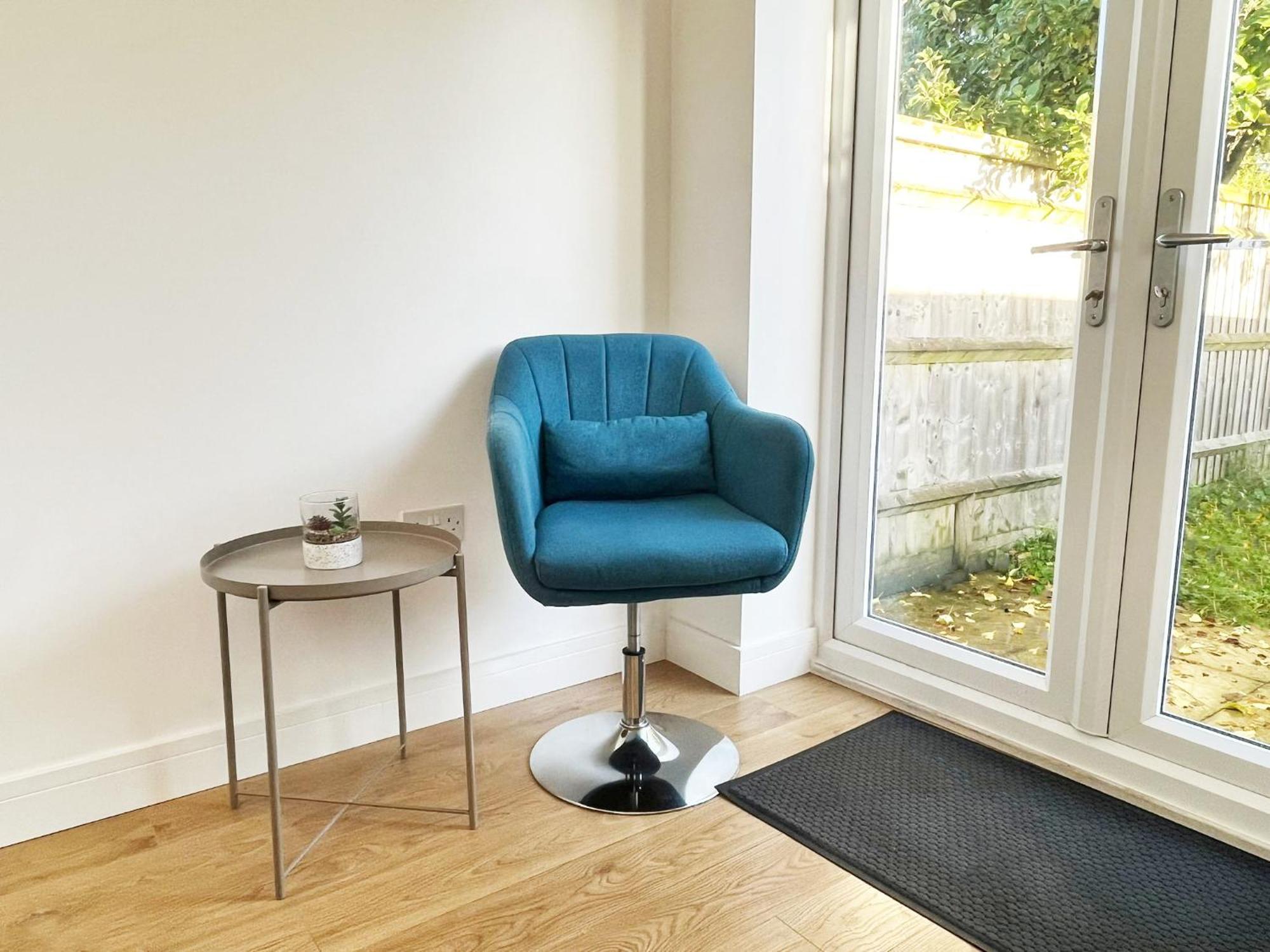 Appartement Oxford - Private House With Garden & Parking 16 Extérieur photo