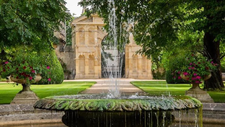 Appartement Oxford - Private House With Garden & Parking 16 Extérieur photo